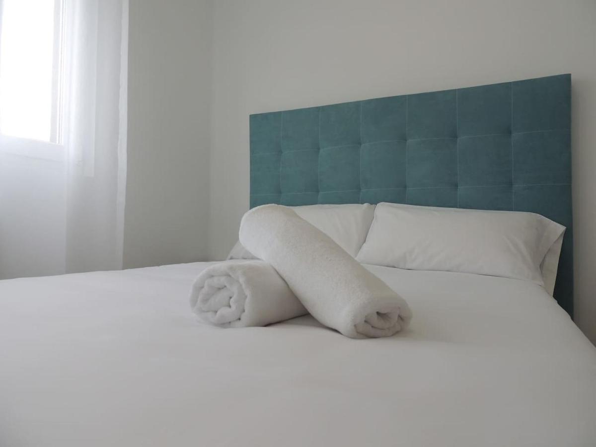 Precioso Piso En Oviedo, Parking, Wifi Y Netflix By Delabra Apartments Exterior foto