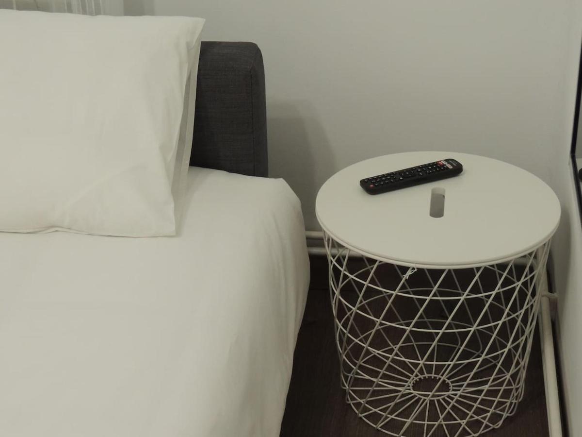 Precioso Piso En Oviedo, Parking, Wifi Y Netflix By Delabra Apartments Exterior foto
