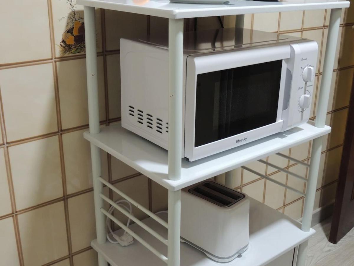 Precioso Piso En Oviedo, Parking, Wifi Y Netflix By Delabra Apartments Exterior foto